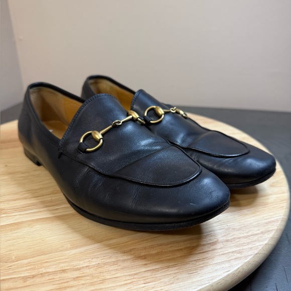 Gucci Shoes - Gucci women’s loafer with Horsebit.